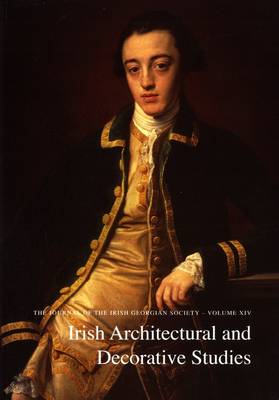 Irish Architectural and Decorative Studies (Vol. XIV)