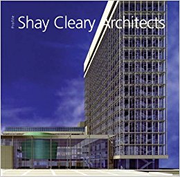 Shay Cleary (Architecture Profile 4)