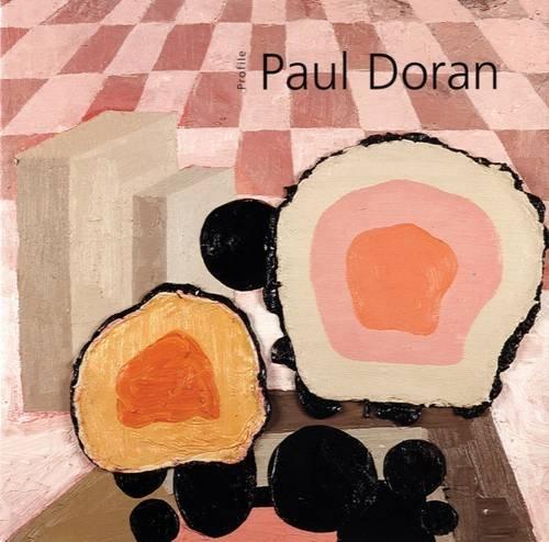 Paul Doran (Profiles 24)