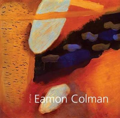 Eamon Colman (Profile 25)