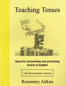 Teaching Tenses