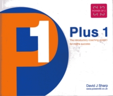 Plus 1 : The Introductory Coaching System for Maths Success