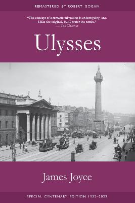 Ulysses Remastered Special Centenary Edition