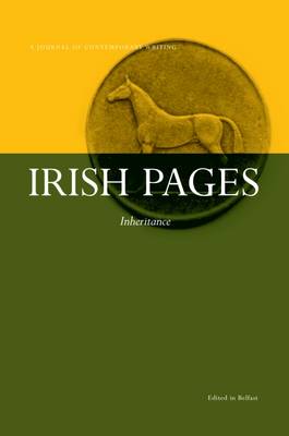 Irish Pages Volume 8 No1 2014 Inheritance