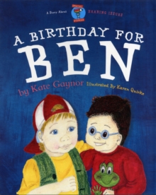 A Birthday for Ben (Special Stories Series)