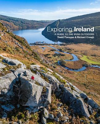 Exploring Ireland : A Guide to the Irish Outdoors