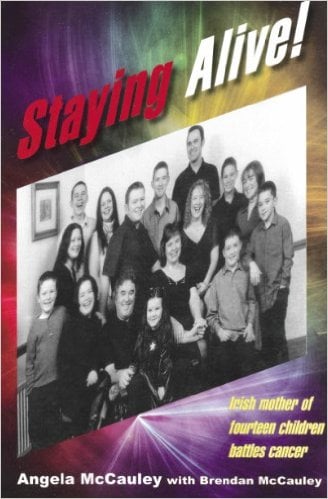 Staying Alive!