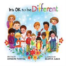 It's OK to be Different
