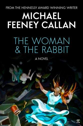 The Woman and The Rabbit