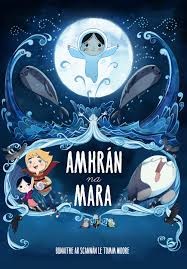 Amhrán na Mara ( (Song of the Sea Irish edition)