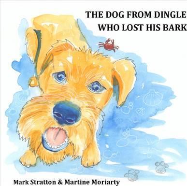 The Dog from Dingle Who Lost His Bark