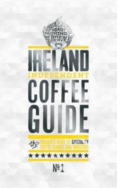 Ireland Independent Coffee Guide No.1