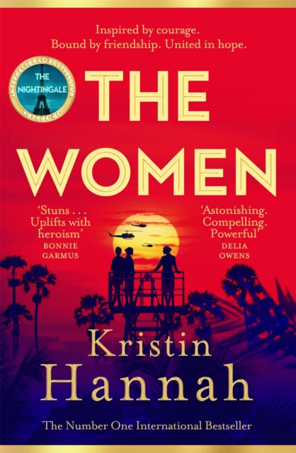 The Women (Large Paperback)