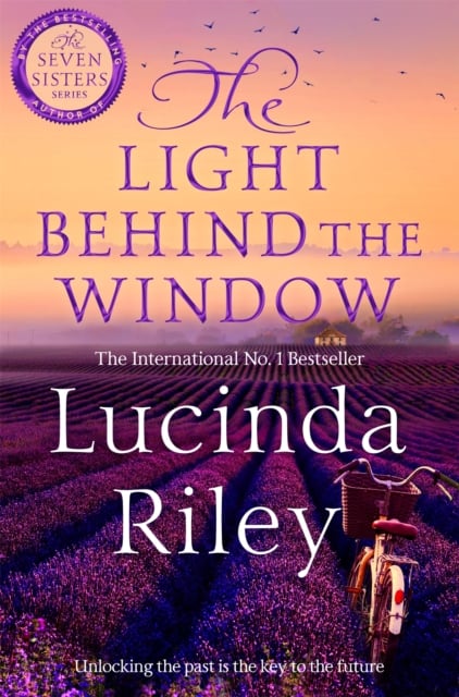 Lucinda Riley : The Light Behind The Window
