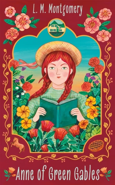 Anne of Green Gables (Macmillan Collector's Library)