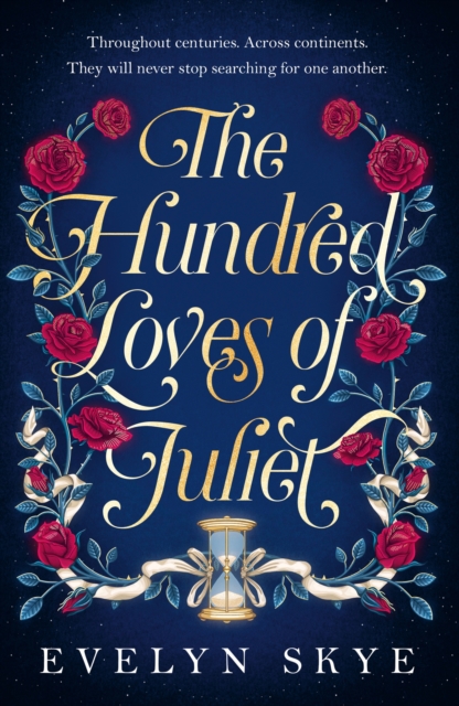 The Hundred Loves of Juliet (Adult Romance)