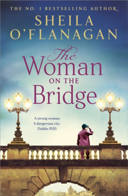The Woman on the Bridge (Paperback)