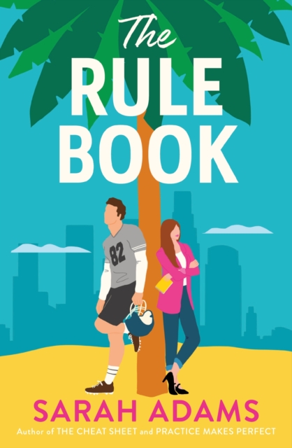 The Rule Book (Adult Romance)