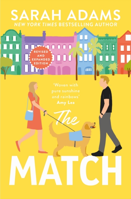 The Match (Adult Romance)