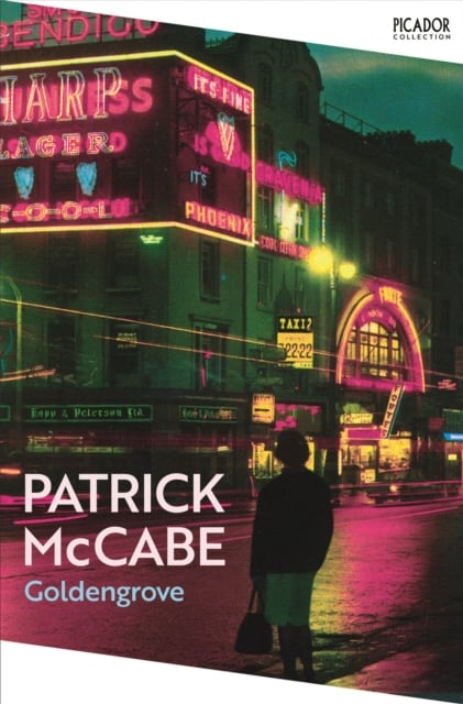 Patrick McCabe : Goldengrove (Picador Collection)