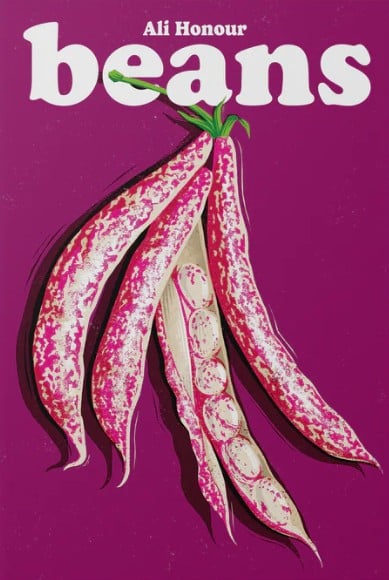 Beans Recipes for a Pulse-Powered Future (Blasta Books 17)