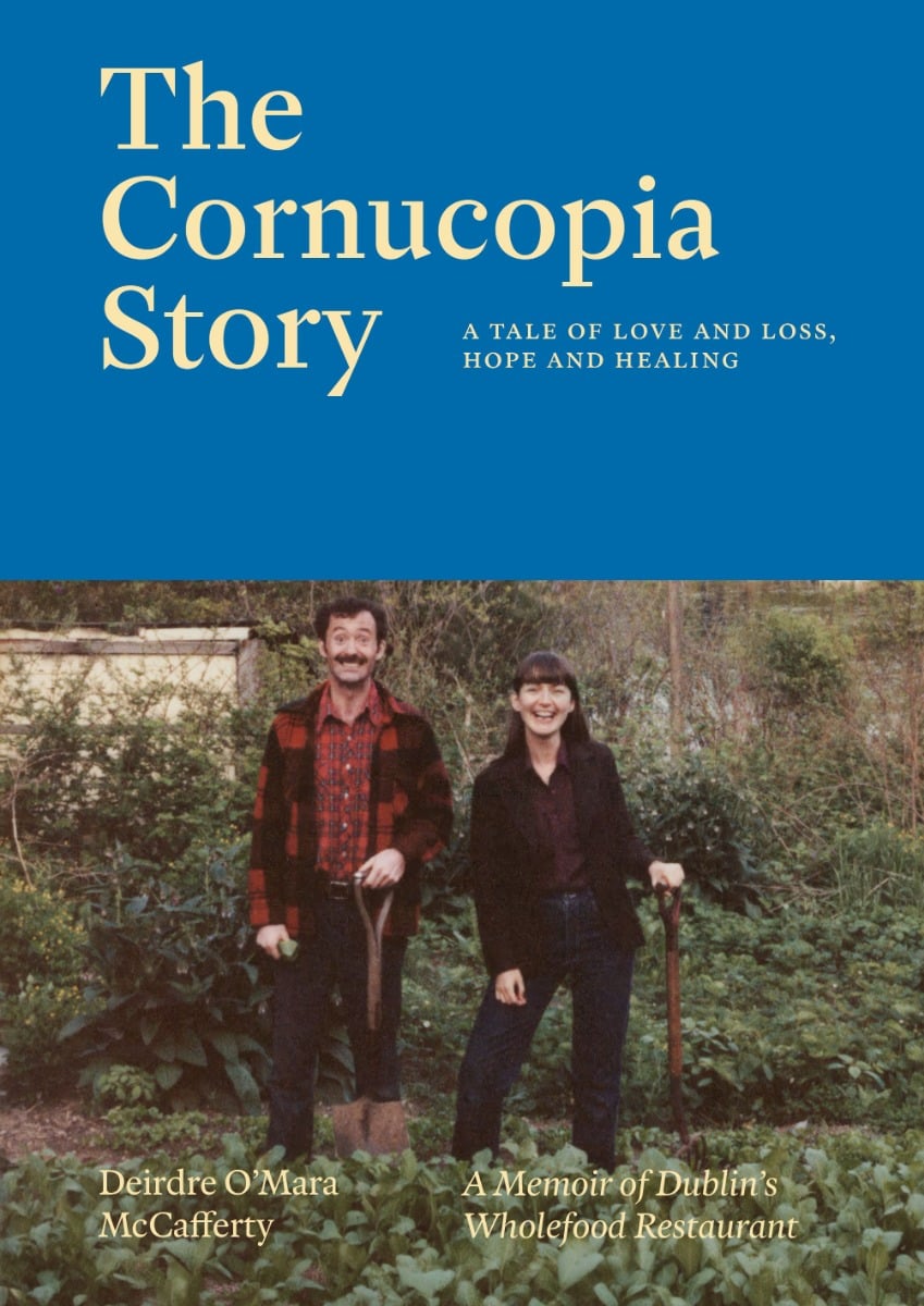 The Cornucopia Story : A Tale of Love and Loss, Hope and Healing