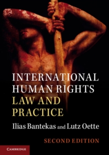 International Human Rights Law and Practice (2ND ED)