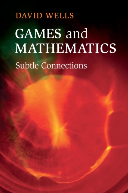 Games and Mathematics : Subtle Connections