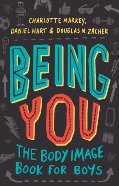 The Body Image Book for Boys: Being You