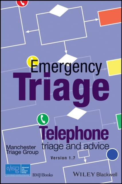 Emergency Triage : Telephone Triage and Advice