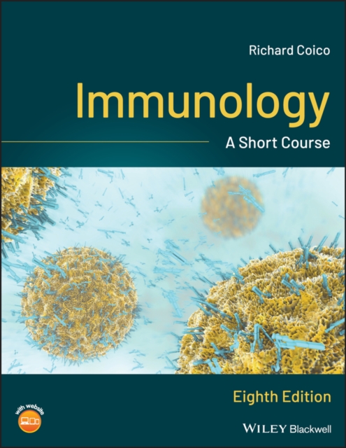 Immunology : A Short Course (8th Edition)