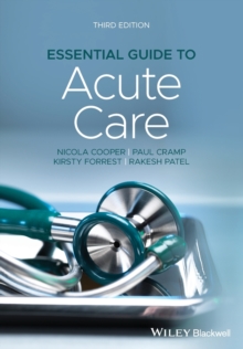 Essential Guide to Acute Care (3rd Edition)