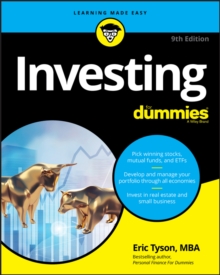 Investing For Dummies (9th Edition)