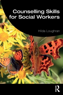 Counselling Skills for Social Workers