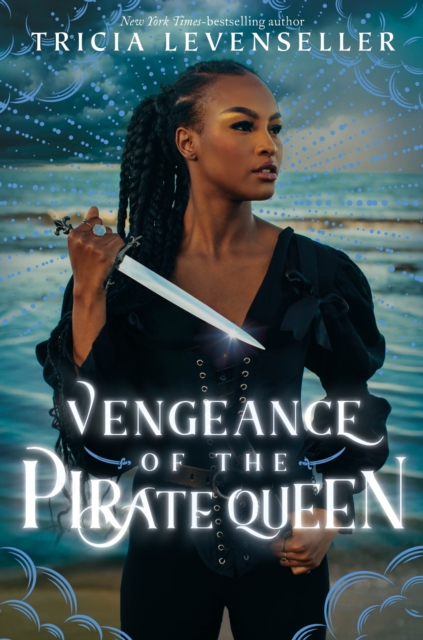 Vengeance of the Pirate Queen : 3