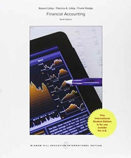 FINANCIAL ACCOUNTING 9E