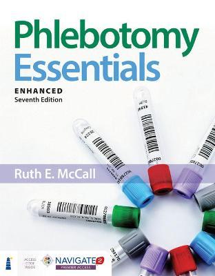 Phlebotomy Essentials (7th Edition Enhanced)