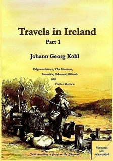 Travels in Ireland: Part 1