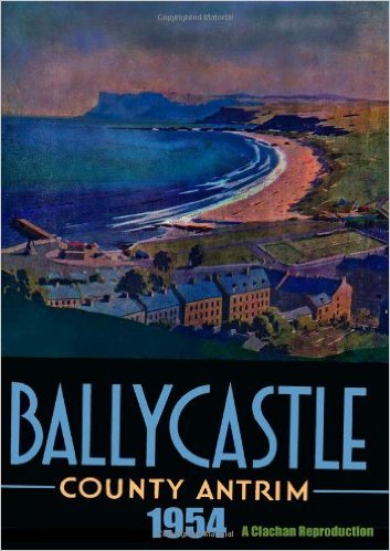 Ballycastle 1954 - County Antrim