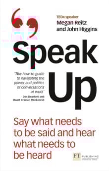 Speak Up (PAPERBACK)