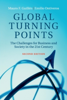 Global Turning Points : The Challenges for Business and Society in the 21st Century