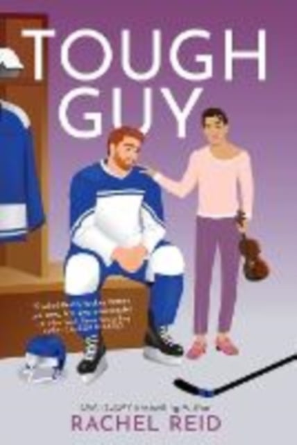 Tough Guy : Now Streaming on Crave and HBO Max