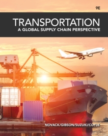 Transportation : A Global Supply Chain Perspective
