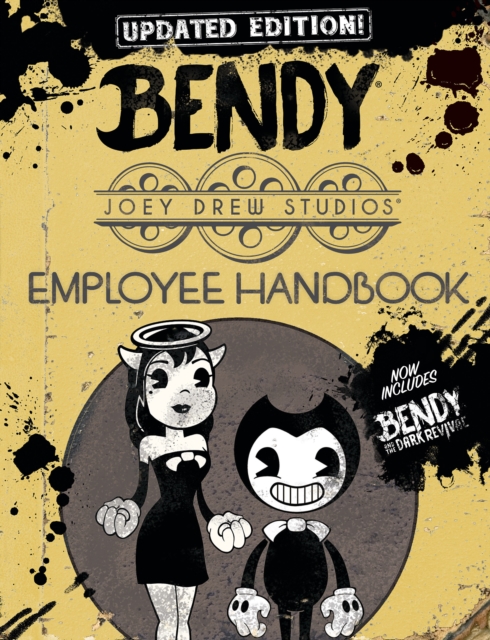 Bendy Updated Employee Handbook