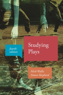 Studying Plays
