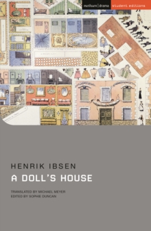 A Doll's House: Student edition (3rd Edition)