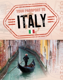 Your Passport to Italy