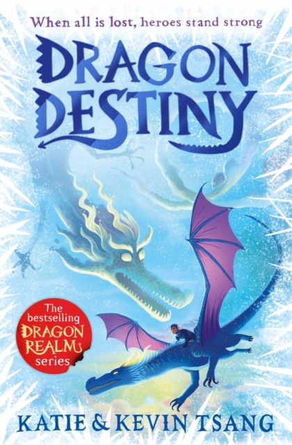 Dragon Destiny : 5