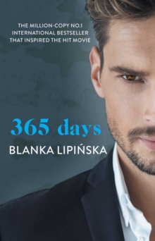 365 Days (An Erotic Novel)