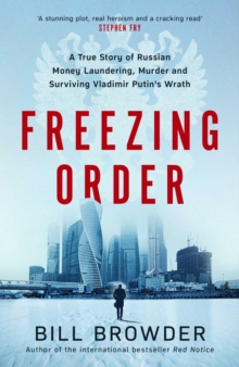 Freezing Order (Large Paperback)